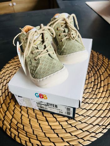 Chaussure bébé
