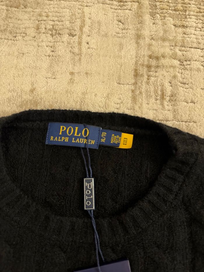 Pull Ralph Lauren - photo numéro 6