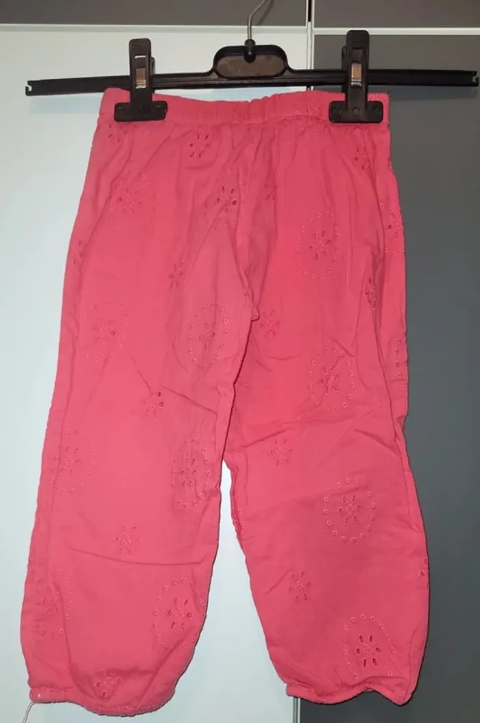Pantalon 3 ans / Bout'chou - photo numéro 2