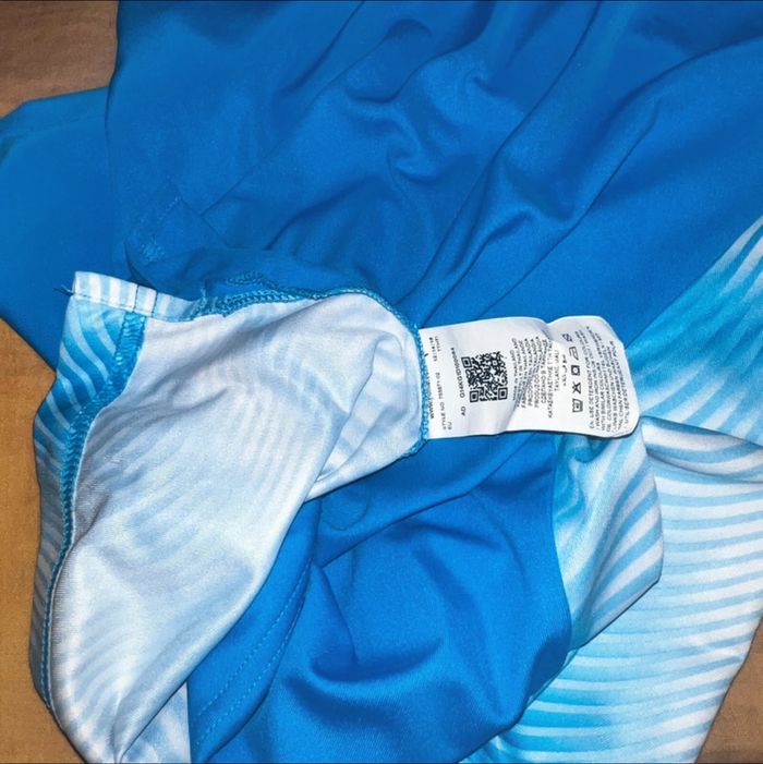 Maillot OM - photo numéro 7