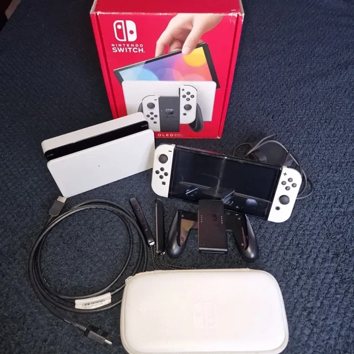 Nintendo - photo numéro 10