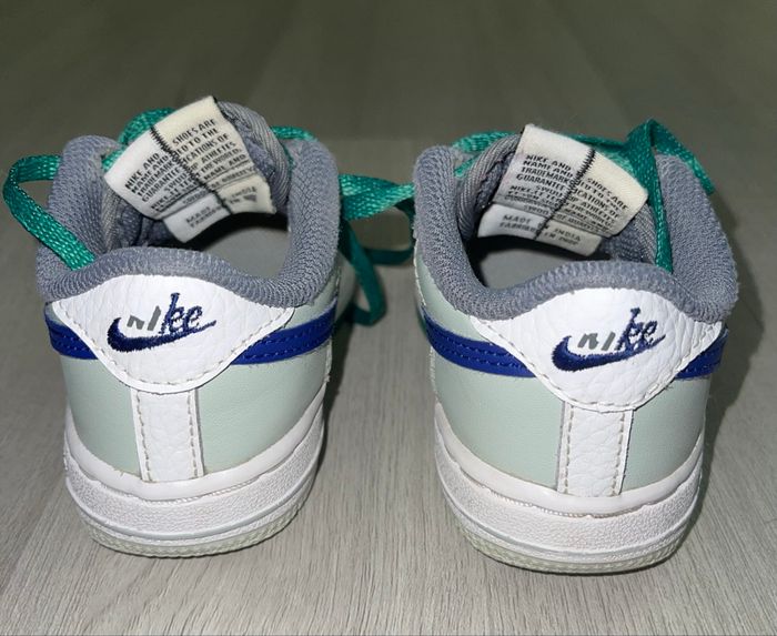 Baskets Air Force 1 - photo numéro 3