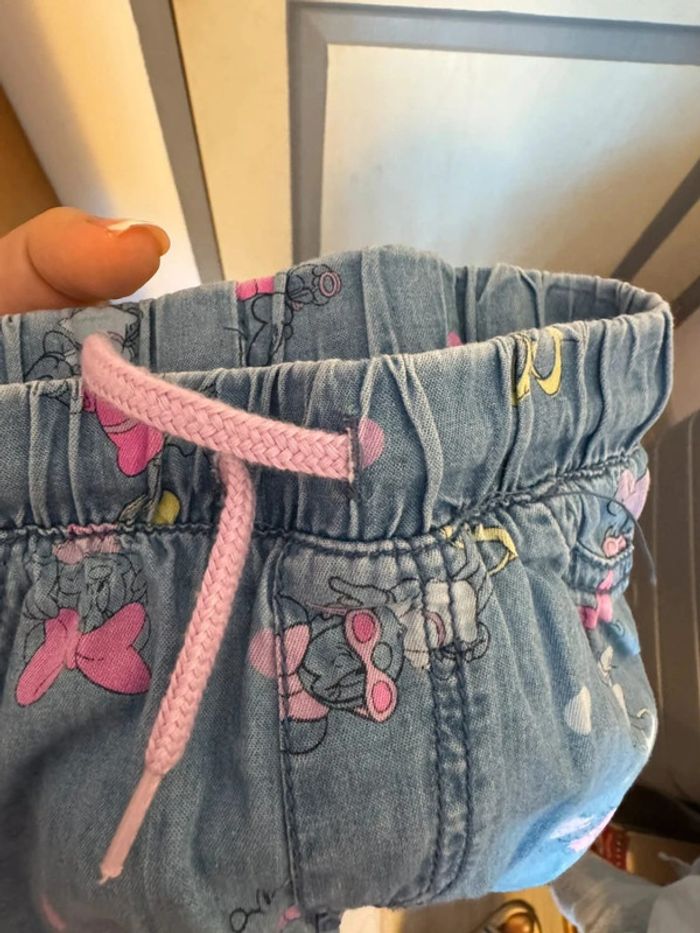 Pantalon bébé fille - photo numéro 5