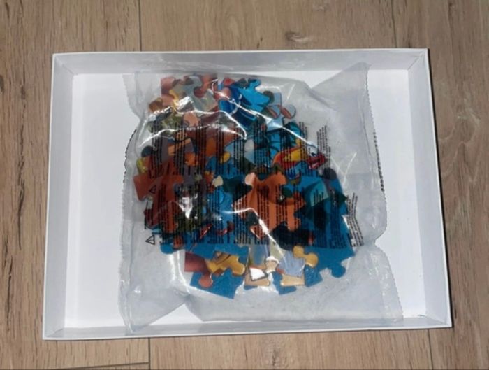 Puzzle - photo numéro 2