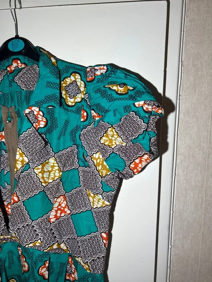 Robe d’été vintage - photo numéro 6