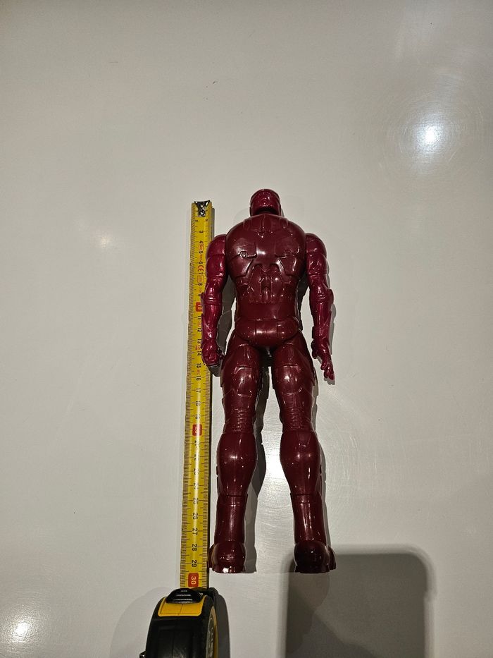 Iron Man - photo numéro 5