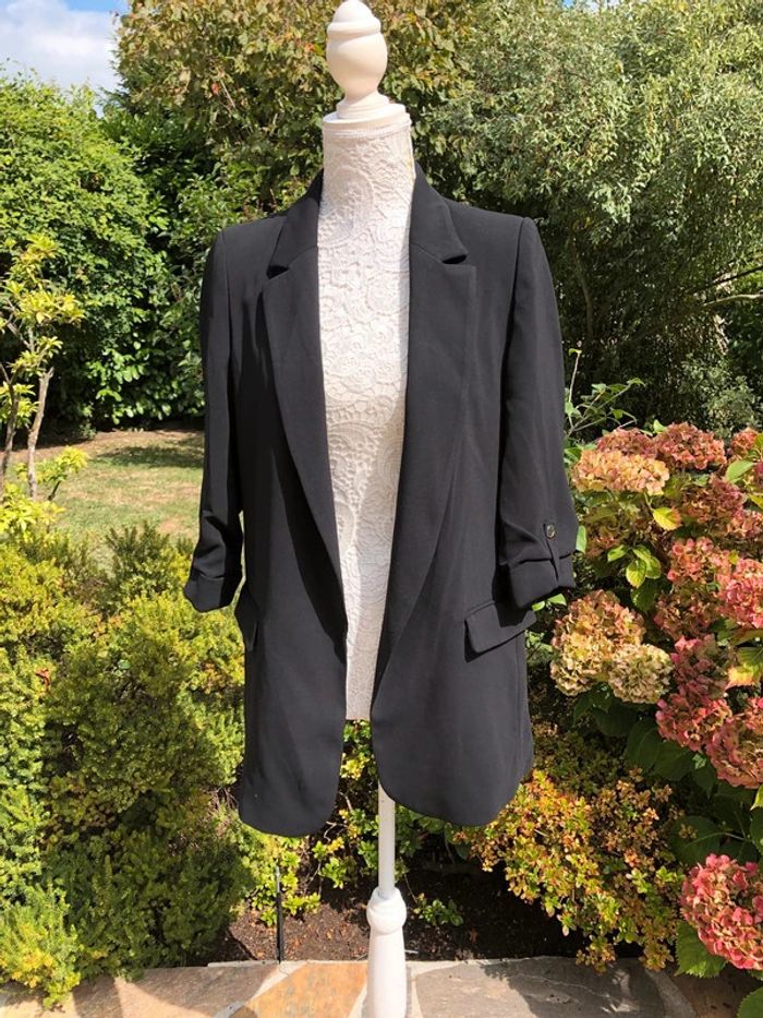 Blazer Zara neuf taille S - photo numéro 4