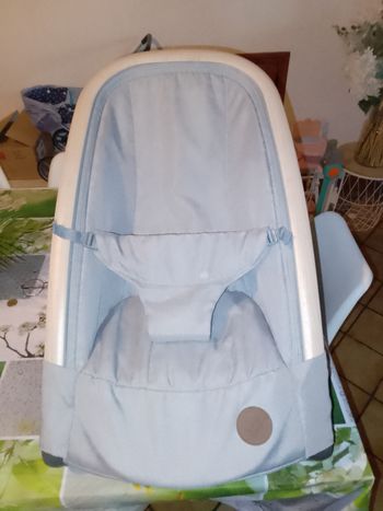 Transat Maxi Cosi