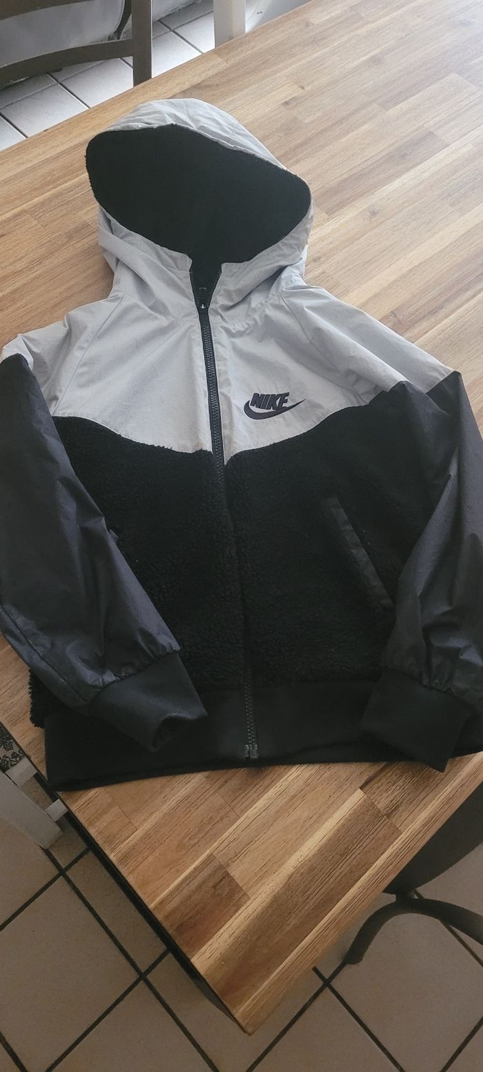 Veste nike