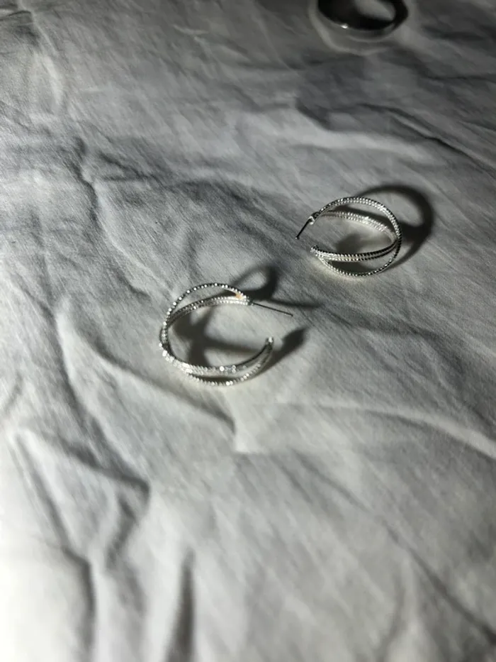 Boucles d’oreilles - photo numéro 2