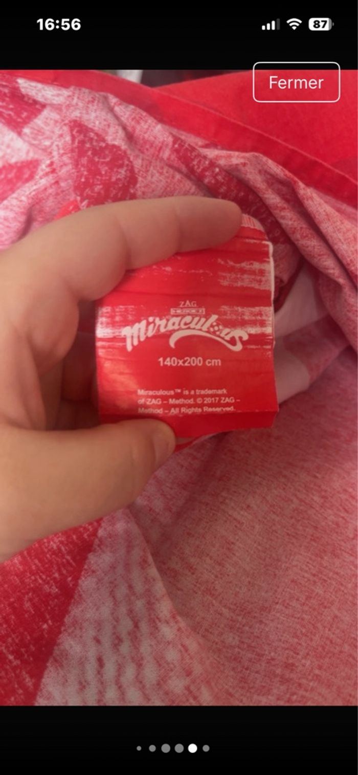 Housses de couette - photo numéro 5