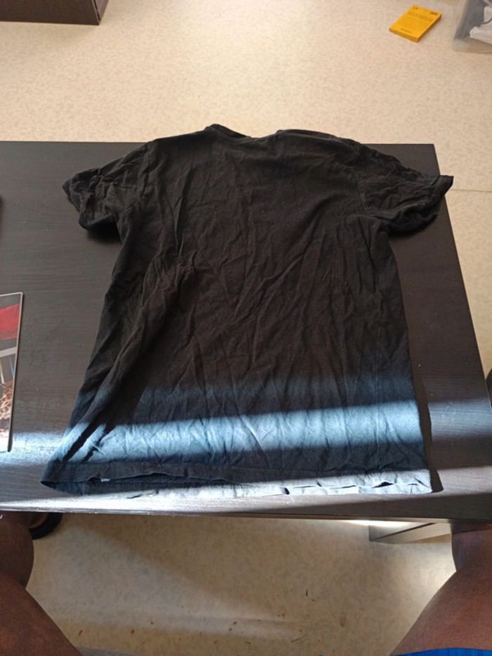 Tee shirts Primark cares noir - photo numéro 2