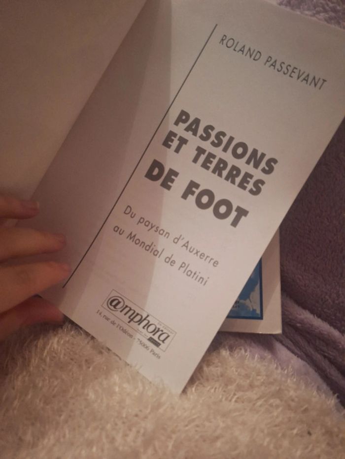 Livre sport - photo numéro 7