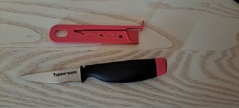 Couteau à éplucher 