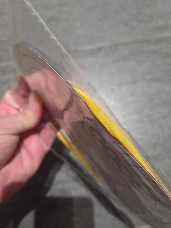 Jeux apprentissage lacets - photo numéro 5