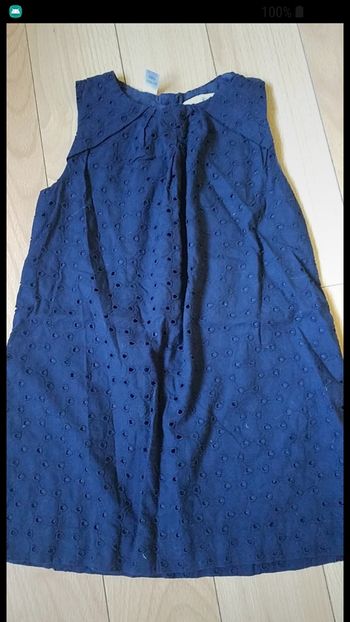 #robe# Okaidi # 4 ans