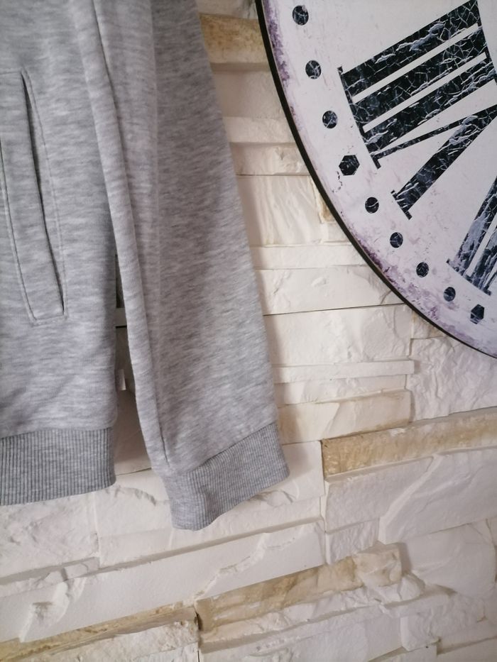 Veste survêtement fille - photo numéro 4