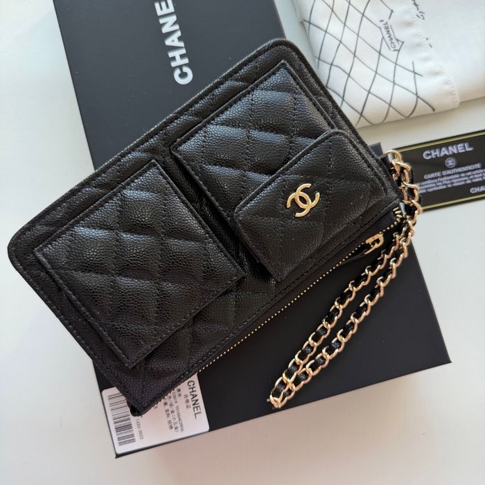 Chanel 33819 - photo numéro 6