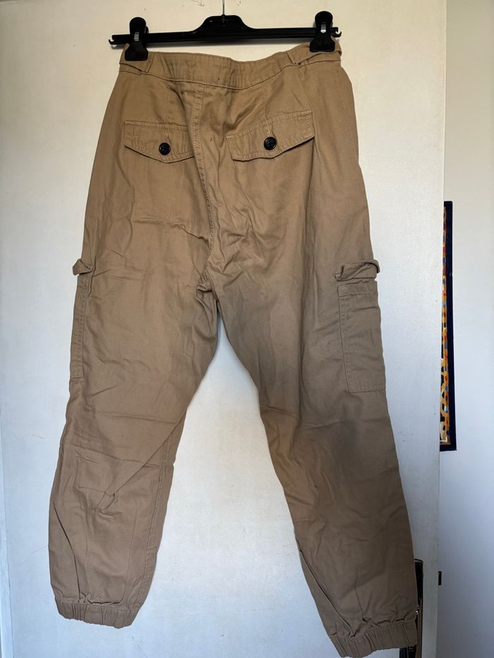 Cargo - photo numéro 2