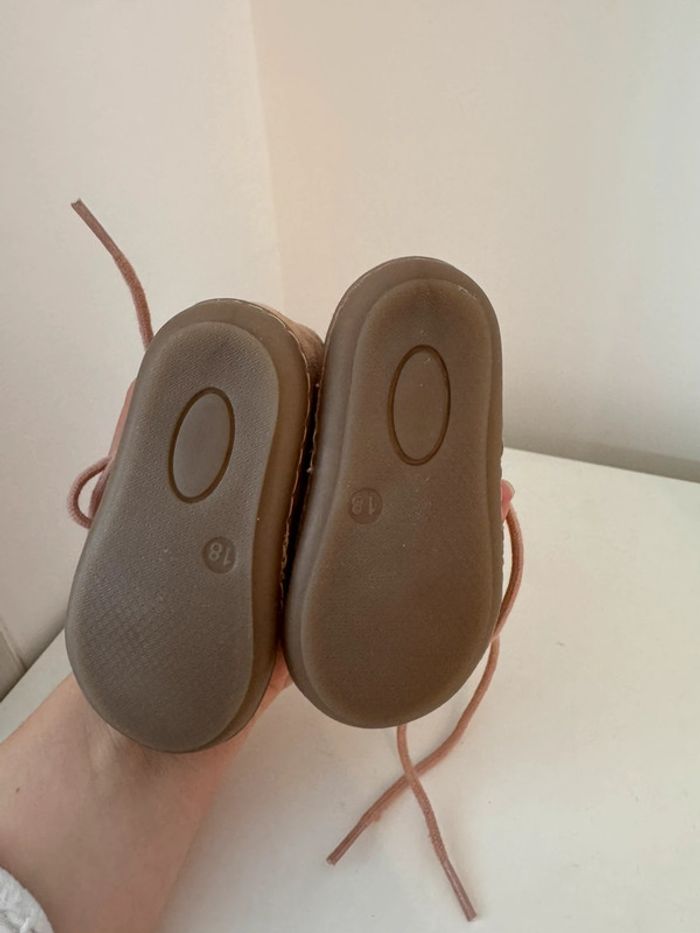 Chaussures Obaïbi - photo numéro 3