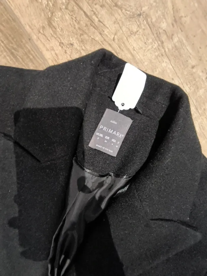 Manteau - photo numéro 2