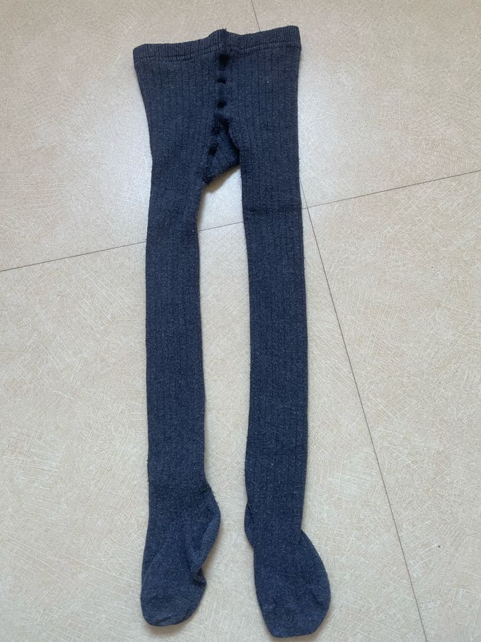 Collant tex baby