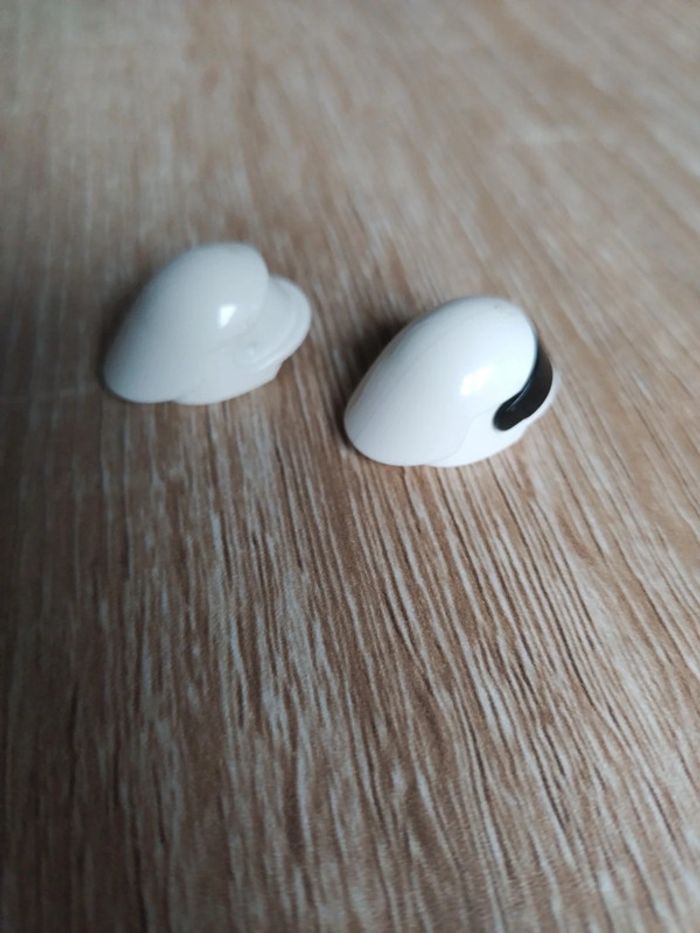 Lego star wars lot 2 casques rebel 61182 - photo numéro 5