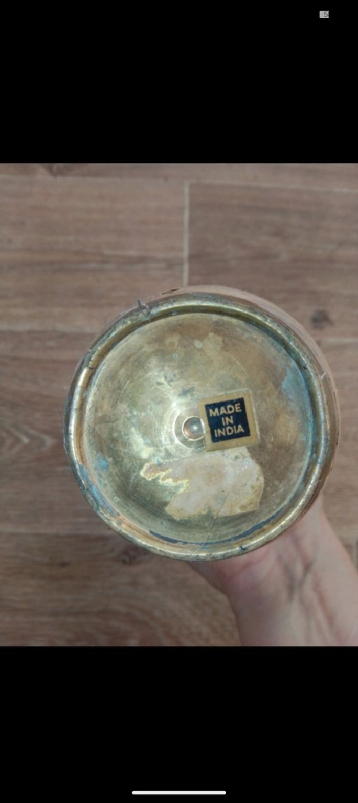 Vase  ancien - photo numéro 3