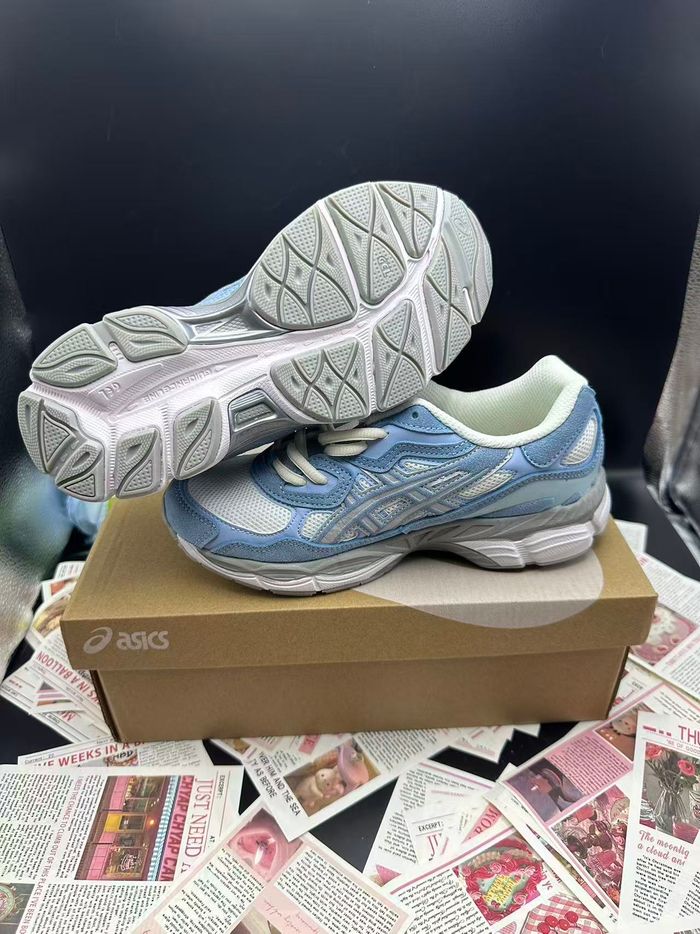 ASICS GEL-NYC 37 - photo numéro 3