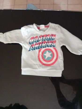 Ensemble marvel