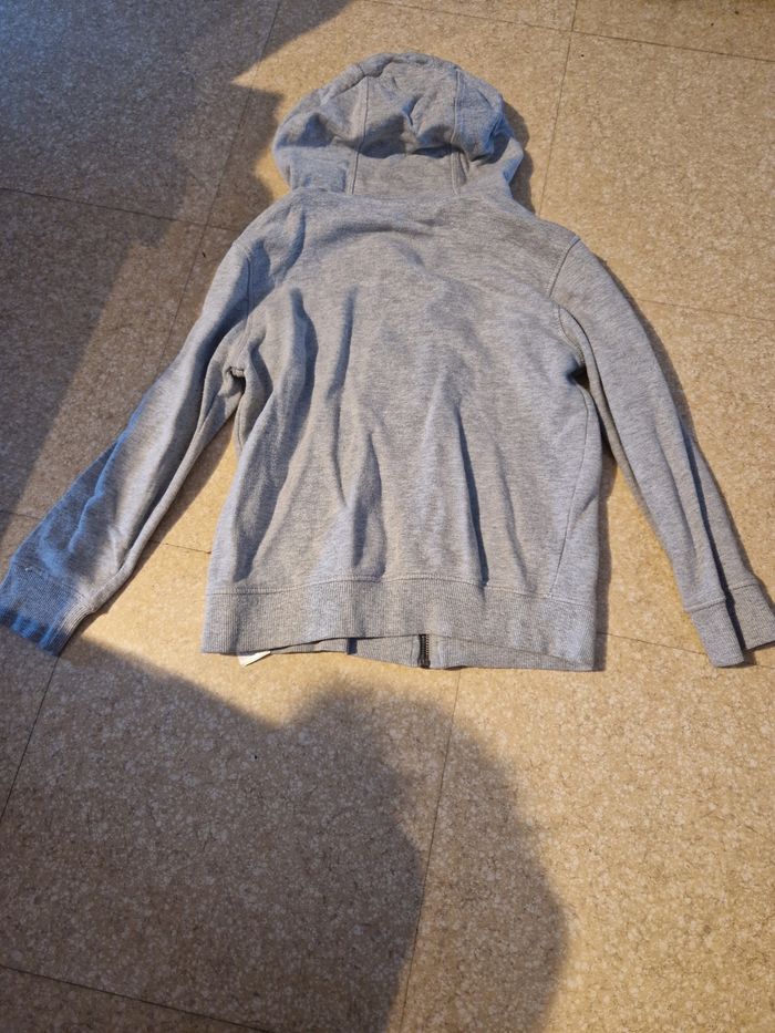 Gilet taille 8 ans - photo numéro 2