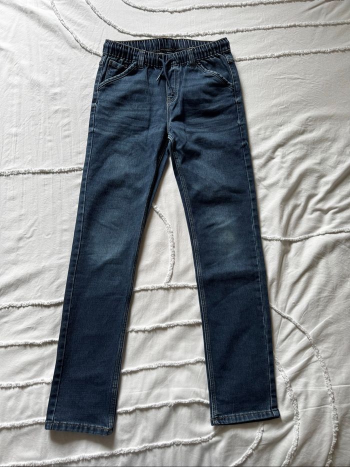 Pantalon Kiabi 12 ans - photo numéro 2