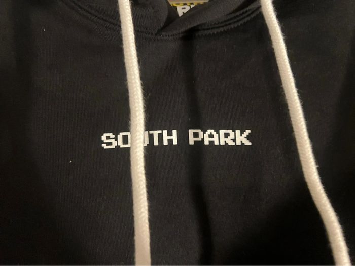 Sweat South Park - photo numéro 3