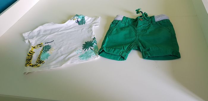 Vêtement 6 mois - photo numéro 5