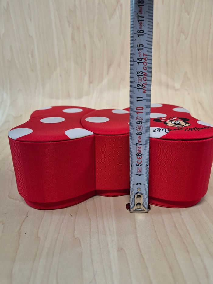 Boite en carton Tokyo Disney Resort : Minnie Mouse Bow - photo numéro 9