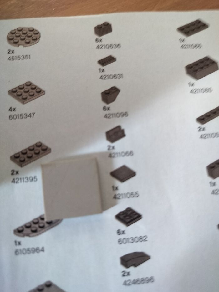 Lego city 60150 - photo numéro 2
