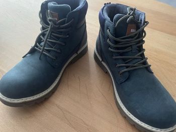 Bottines
