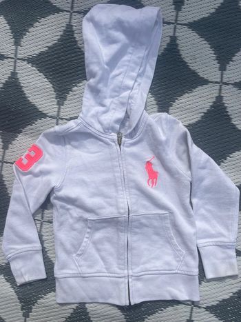 Veste Ralph Lauren