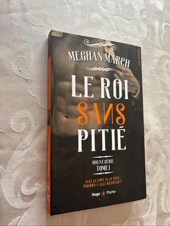 Le roi sans pitié