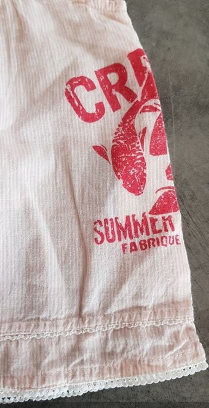 Tunique été 2 ans creeks - photo numéro 3