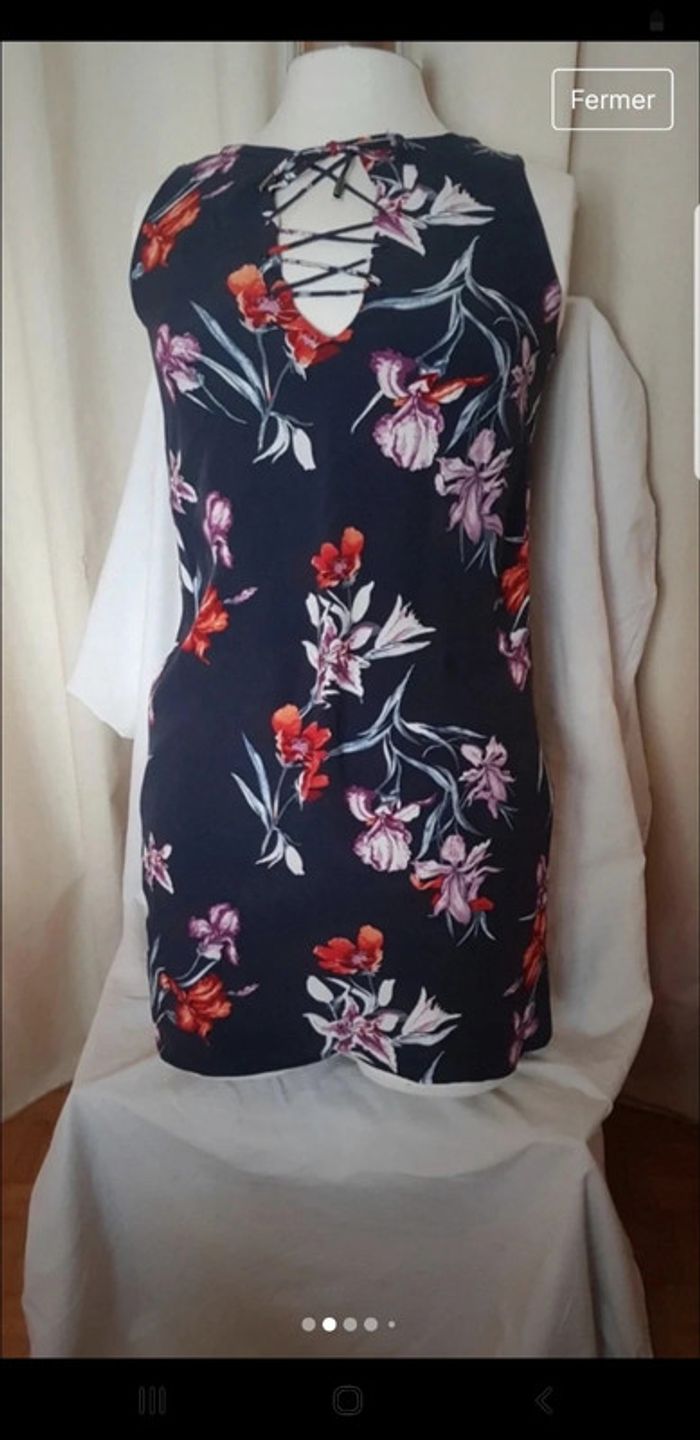 Robe été - photo numéro 2