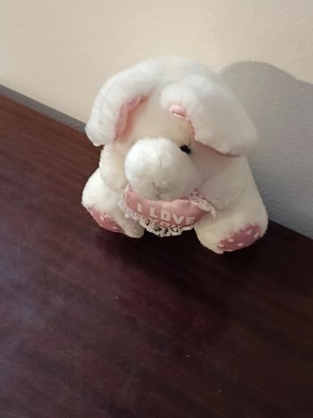 Éléphant i love you