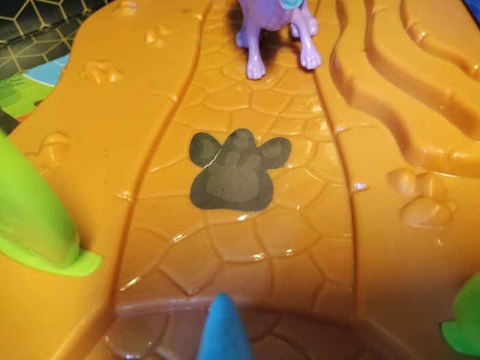 Jeu de dinosaures - photo numéro 7