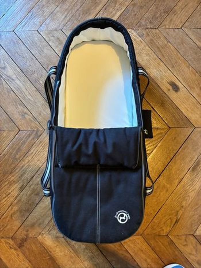 Couffin Cocoon S Cybex - photo numéro 5