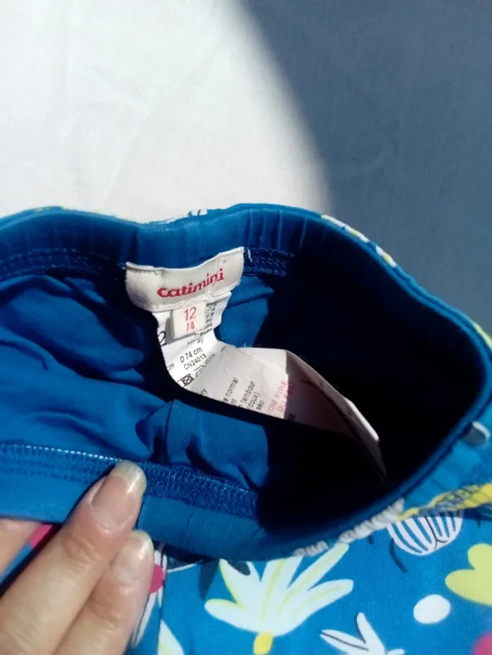 Pantalon catimini - photo numéro 4