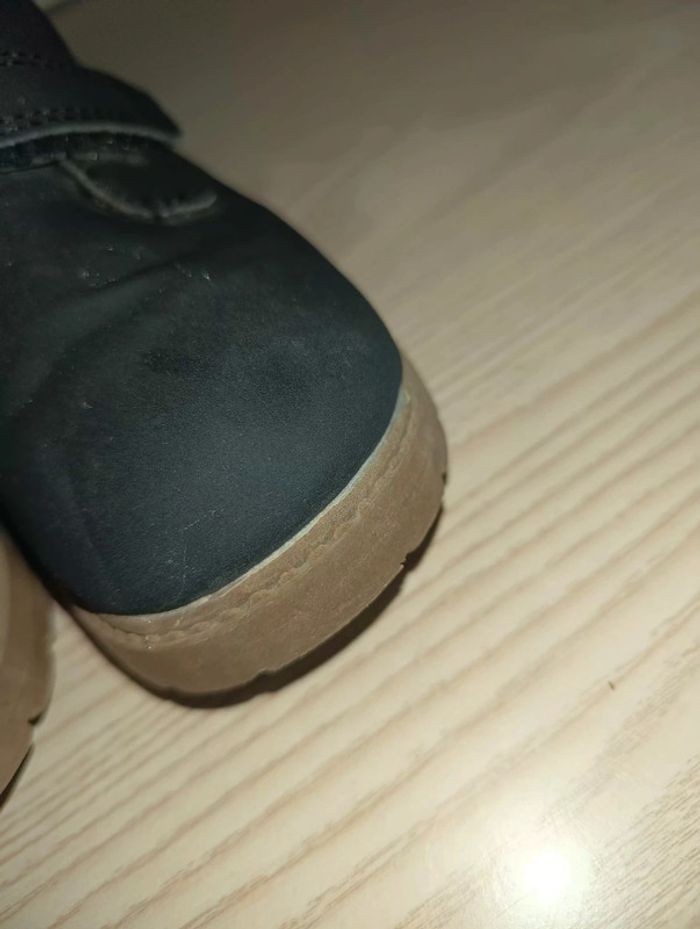 Bottine 27 - photo numéro 6