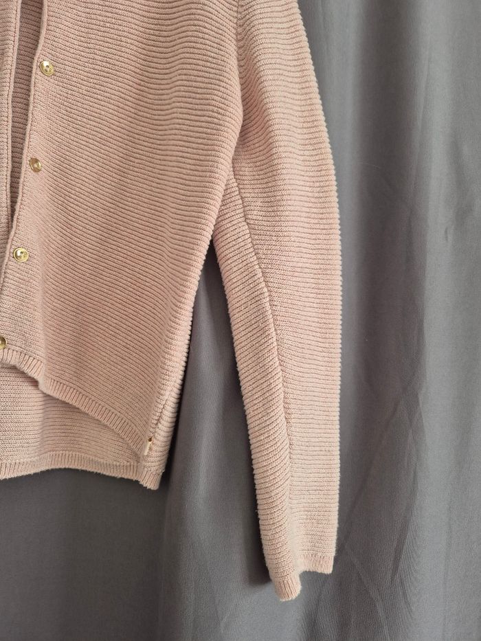 Gilet Okaidi - photo numéro 4