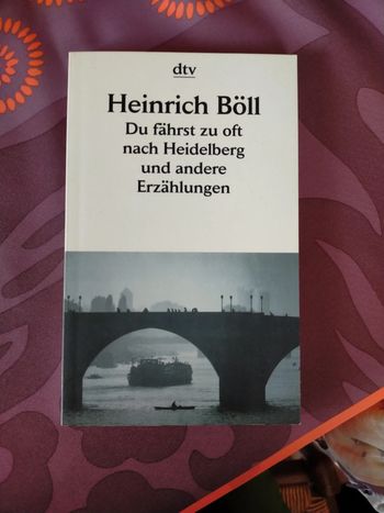 Heinrich Böll