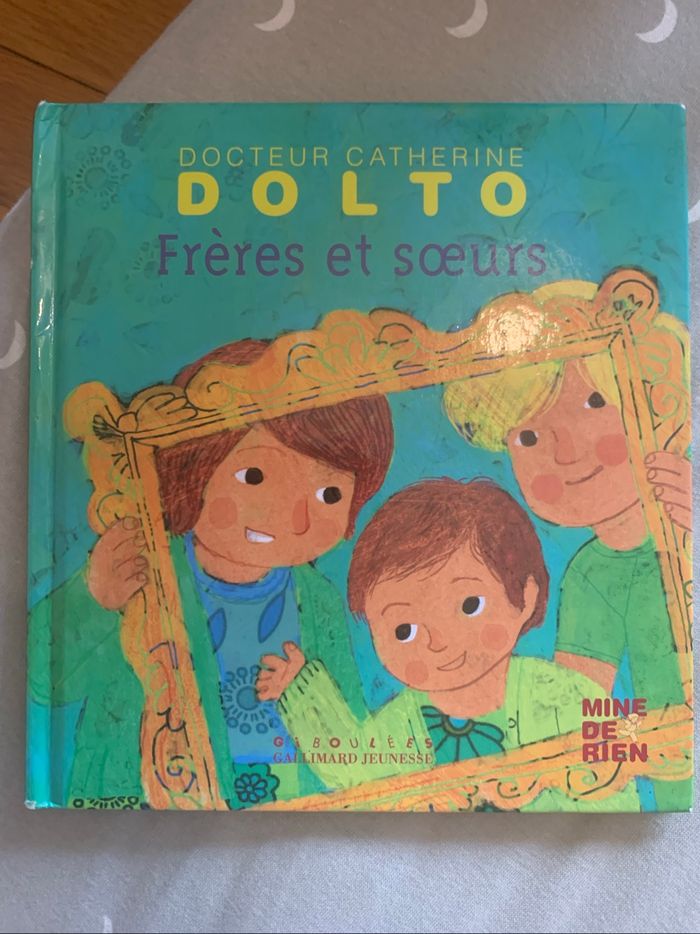 Frères et sœurs