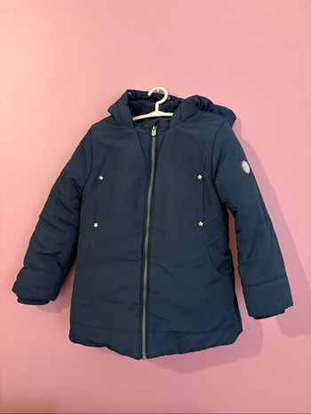 Manteau Okaïdi